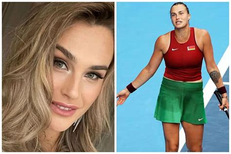 sabalenka wiki